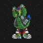 STONE COLD PHANATIC PHILLIES T-Shirt
