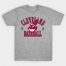Vintage-Cleveland-Baseball T-Shirt