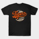 Detroit-Tigers T-Shirt Detroit-Tigers T-Shirt