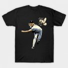 The Bird hit by Randy Johnson T-Shirt The Bird hit by Randy Johnson T-Shirt