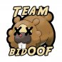 Team BidOOF T-Shirt