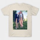 megan rapinoe and sue bird T-Shirt