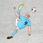 Bicycle kick haaland T-Shirt