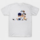 Gazza Euro 96 Dentist Chair Goal Celebration T-Shirt