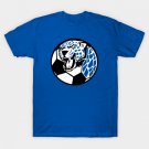 Jaguar Soccer (black ball edition T-Shirt