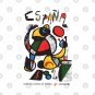 Copa del Mundo de Futbol Espa&Atilde;&plusmn;a 82 T-Shirt