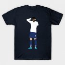 Son Heung-Min Camera Celebration Spurs T-Shirt Son Heung-Min Camera Celebration Spurs T-Shirt