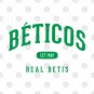 Real Betis T-Shirt