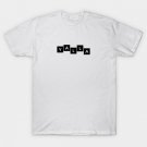 yalla - black box T-Shirt yalla - black box T-Shirt