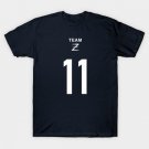 Blue lock - Training shirt 2 T-Shirt Blue lock - Training shirt 2 T-Shirt