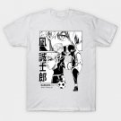My Treasure Nagi T-Shirt My Treasure Nagi T-Shirt