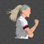 Julie Ertz USWNT T-Shirt