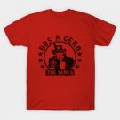 Dos a Cero! Show Your Support for United States Soccer T-Shirt Dos a Cero! Show Your Support for United States Soccer T-Shirt