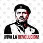 Viva la Postecoglou revolucion! T-Shirt