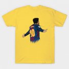 Messi T-Shirt
