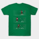 You snooze, you lose - AA - No text T-Shirt