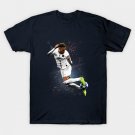Neymar Rainbow Flick T-Shirt