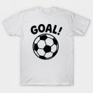 Goal! T-Shirt
