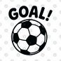 Goal! T-Shirt