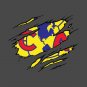 Club America Logo T-Shirt
