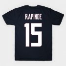 Rapinoe 15-dark T-Shirt