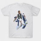 CR7 - Ronaldo - Juventus T-Shirt