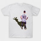 M-10 The Goat T-Shirt