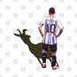 M-10 The Goat T-Shirt