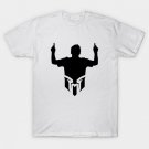 Leo Messi celebration T-Shirt