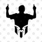 Leo Messi celebration T-Shirt