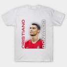 Cristiano Ronaldo Cr7 T-Shirt