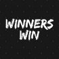 Win, Winner, Winning T-Shirt