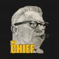 Pittsburgh Legends - The Chief T-Shirt