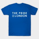THE PRIDE OF LONDON T-Shirt THE PRIDE OF LONDON T-Shirt