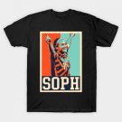 sophia smith alex morgan T-Shirt