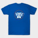 hot, brown water T-Shirt
