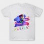 CHRISTIAN PULISIC WPAP T-Shirt