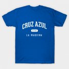 Cruz Azul T-Shirt Cruz Azul T-Shirt
