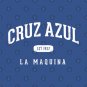 Cruz Azul T-Shirt