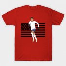 Gio Reyna USMNT T-Shirt