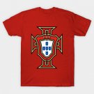 Portugal National Football Team T-Shirt