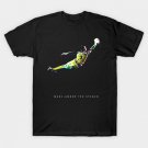 Marc-Andre Ter Stegen Barcelona Pop Art T-Shirt Marc-Andre Ter Stegen Barcelona Pop Art T-Shirt