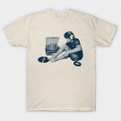 Maradona Vinyl Lover T-Shirt