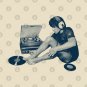 Maradona Vinyl Lover T-Shirt