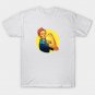 Rapinoe: We Can Do It T-Shirt