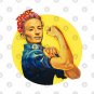 Rapinoe: We Can Do It T-Shirt