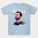 GOAT Messi T-Shirt