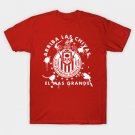 Arriba las Chivas T-Shirt Arriba las Chivas T-Shirt