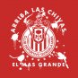 Arriba las Chivas T-Shirt