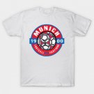 Football Is Everything - Munich Vintage T-Shirt